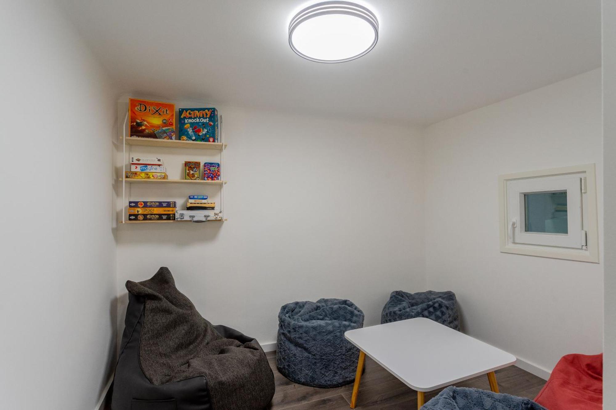 Full Equipment Designed Apartment In The Heart Of Budapest For 4 People Exterior foto