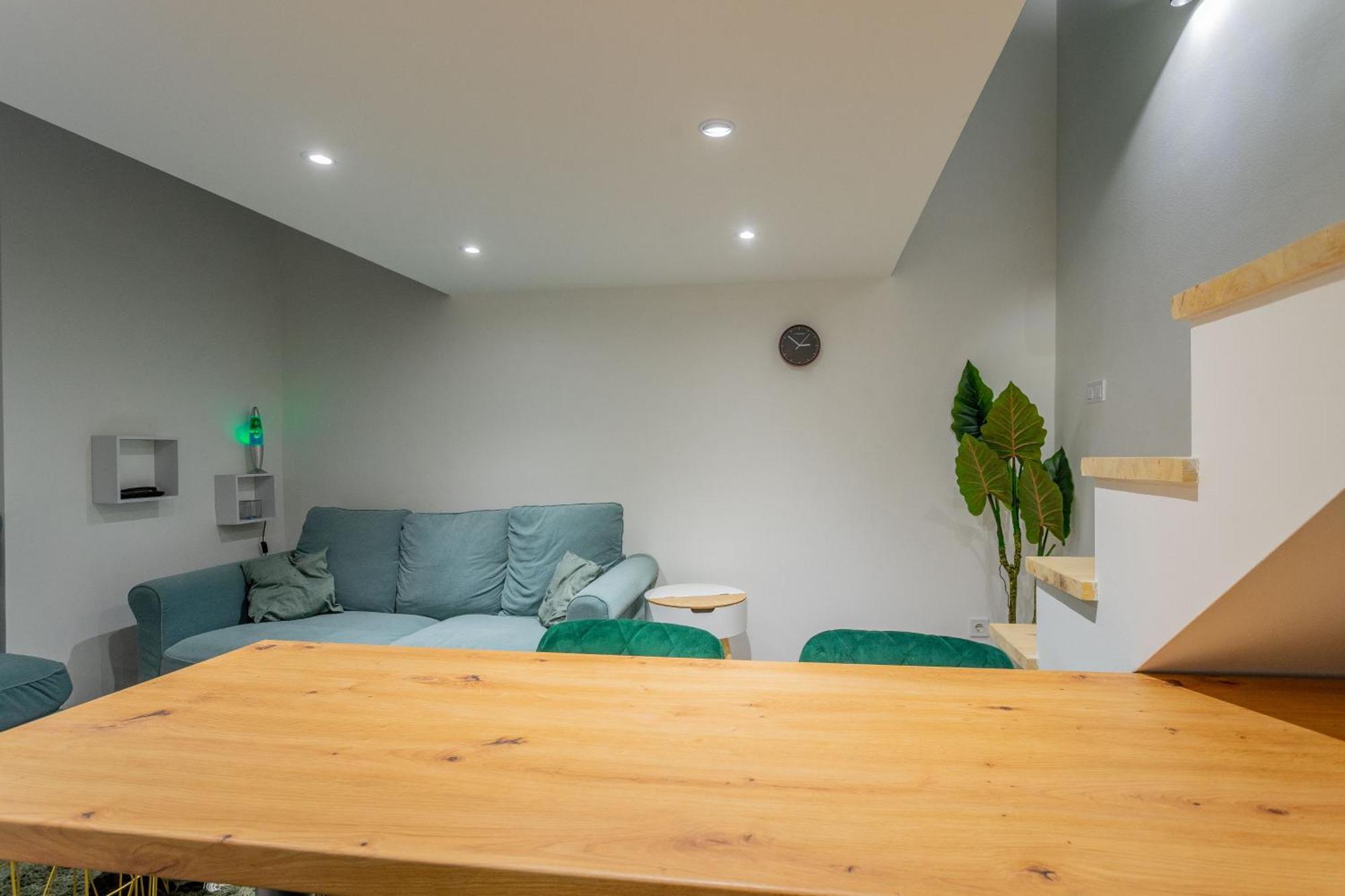 Full Equipment Designed Apartment In The Heart Of Budapest For 4 People Exterior foto